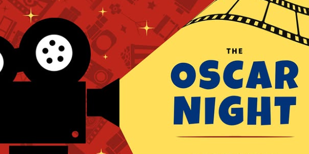 The Oscar Night : Твоят Червен Килим!