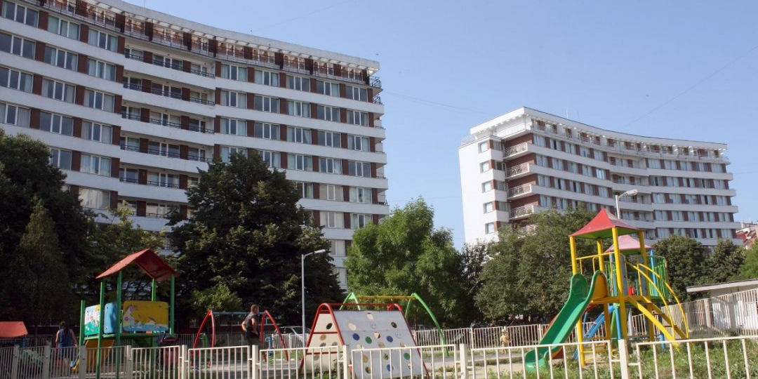 Класиране за общежитие в Икономически университет – Варна