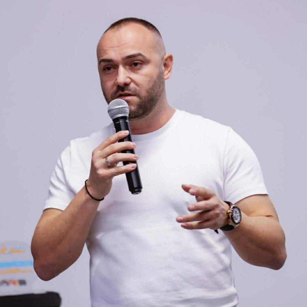 Станислав Тодоров