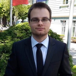 Антонио Хаджиколев