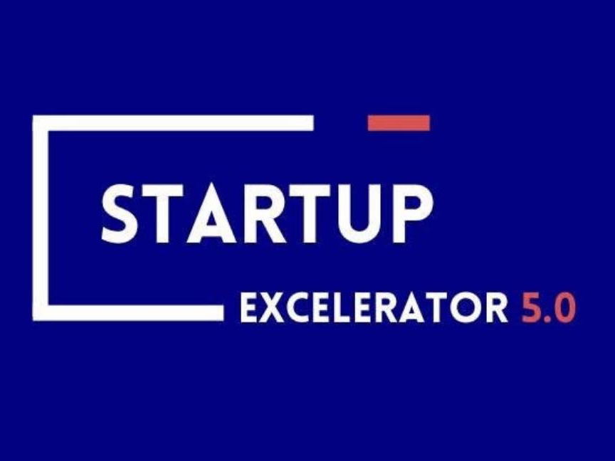 startup