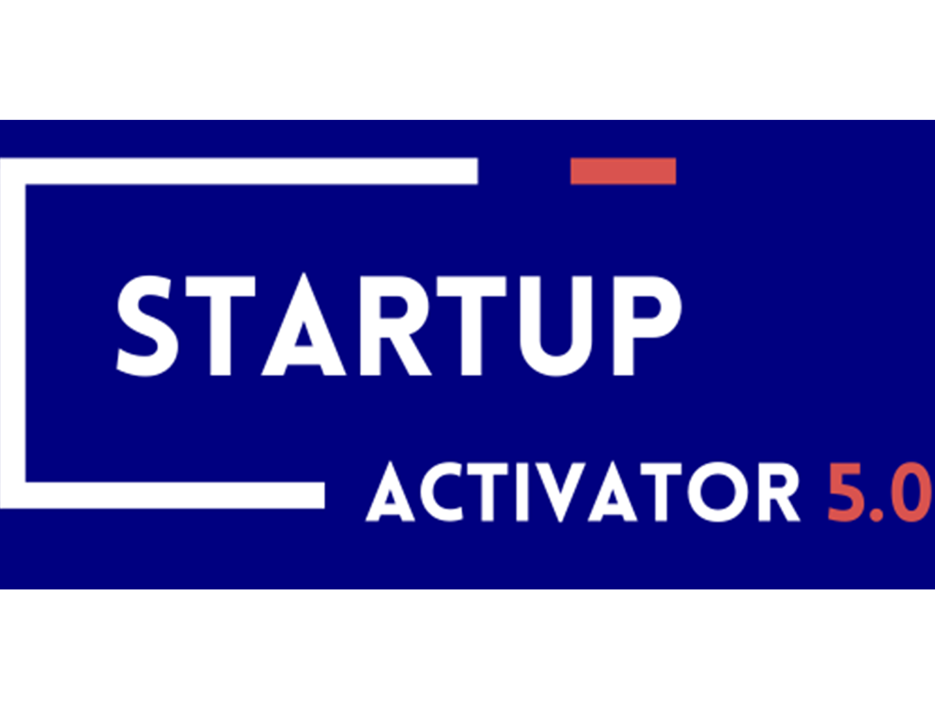 startup