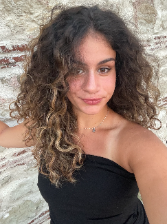 Жанина Топалова