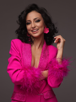 Кристиана Атанасова