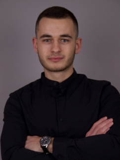 Олчай Юсуф