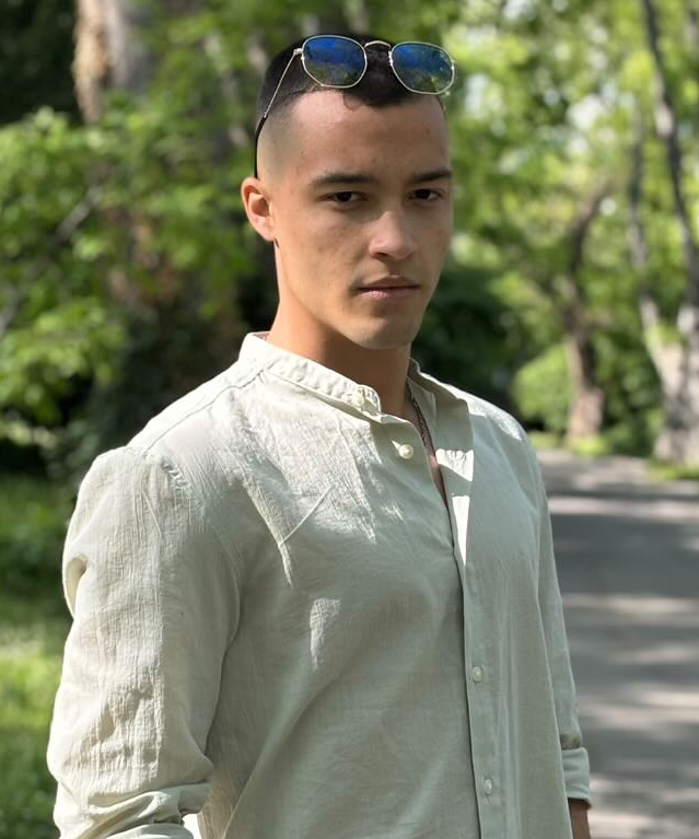 Даниел Вълев