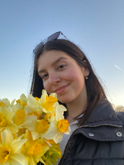 Ивана Русева