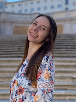 Йоанна Живкова