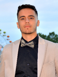 Петър Чернаев