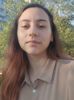 Боряна Георгиева