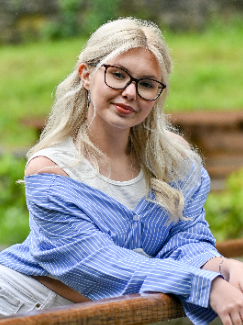 Никол Димитрова