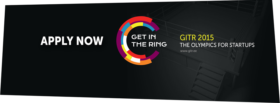 Get in the Ring - National Final Bulgaria (Sofia)