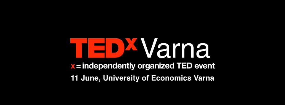 TEDx Varna - Sea of Stories