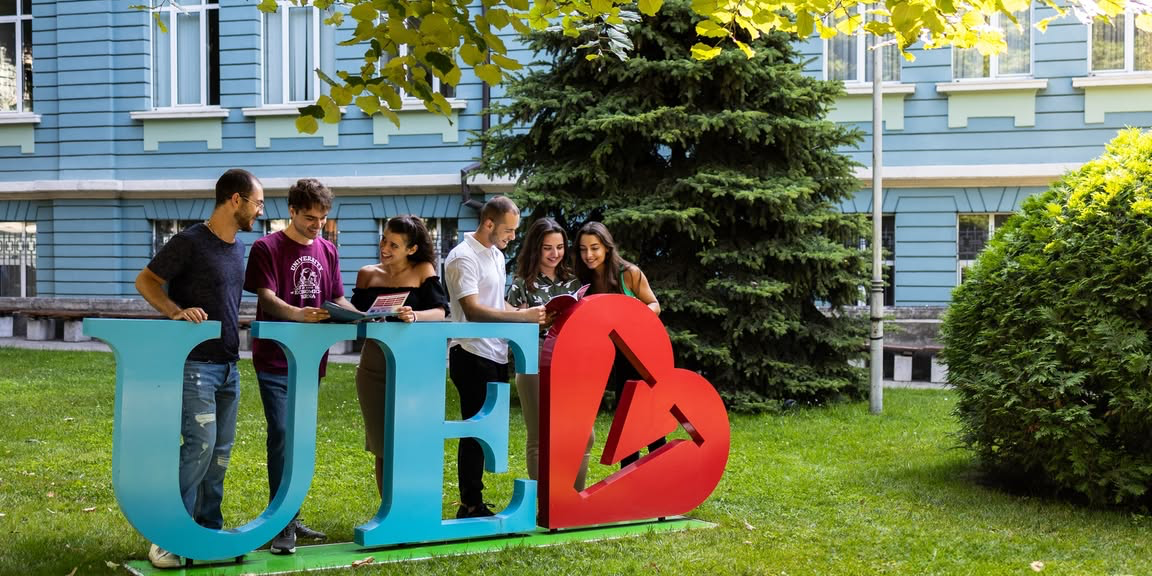 Тържествено откриване на  новата учебна 2024/2025 г. за  дистанционните студенти от първи курс