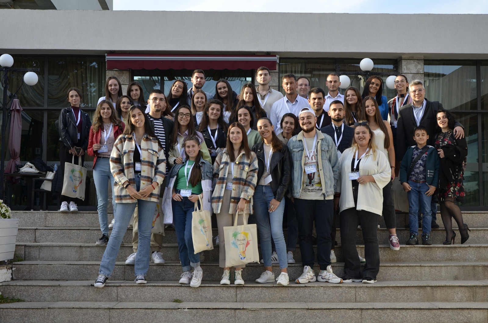 "Toolbox for students: Инструменти, с които да станем успешни професионалисти на пазара"