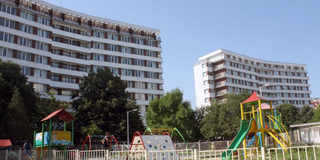 Резултатите от първото класиране за общежития към ИУ - Варна са вече налични!