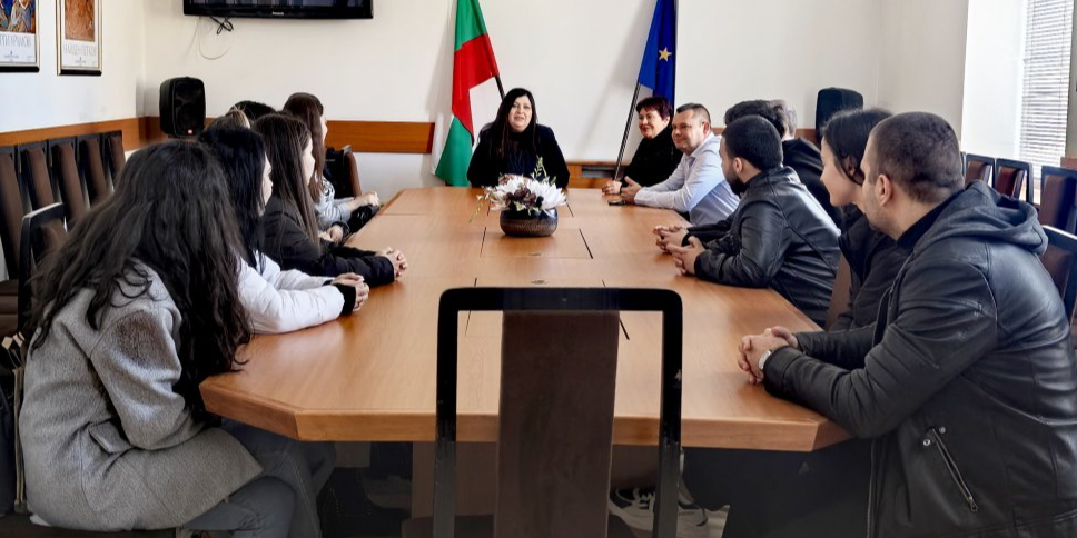 Завърши традиционната Седмица на правото в Икономически университет – Варна