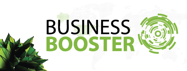 Събитие за предприемачи Business Booster