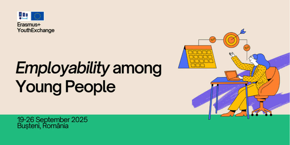 Проект “Employability among Young People”
