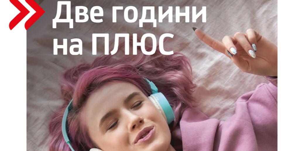 Младежкия план “Плюс” на УниКредит Булбанк
