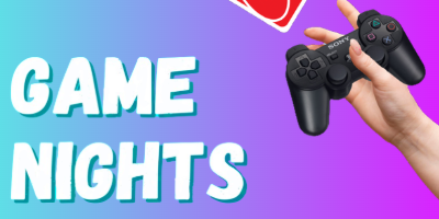 Game Night!