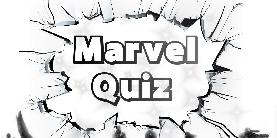 Marvel Quiz