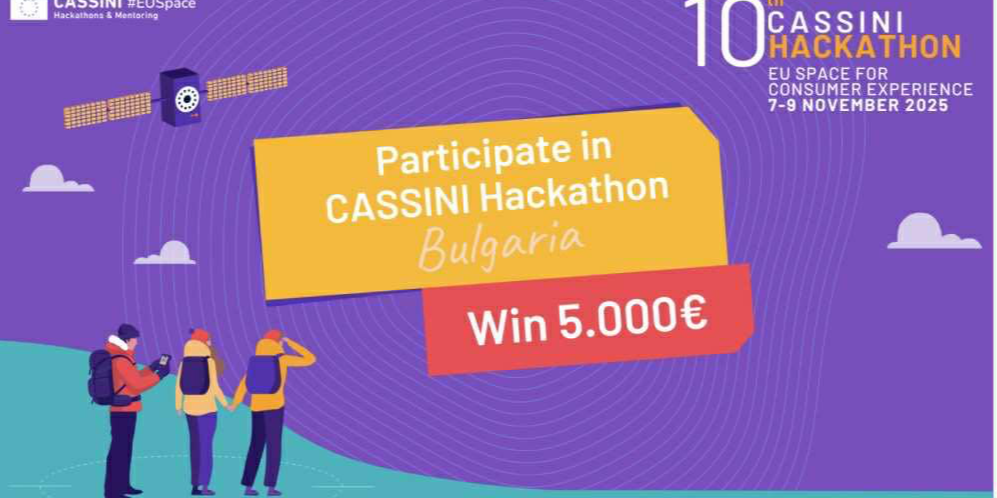 Cassini Heckathon