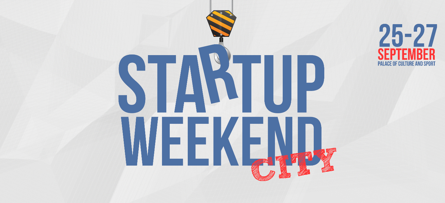 Новият двигател на предприемачеството във Варна - Startup Weekend City