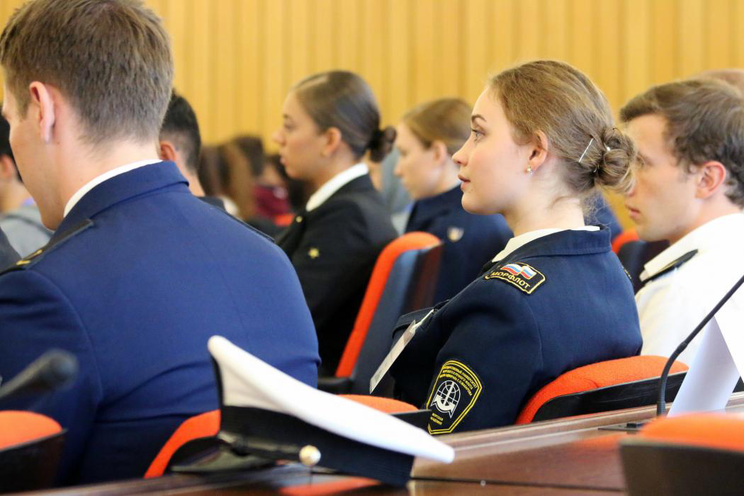 Научна сесия за курсанти и студенти във ВВМУ "Н. Й. Вапцаров"